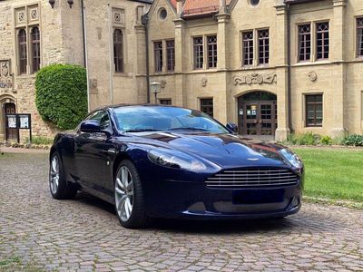 gebraucht Aston Martin DB9 DB9Coupe Touchtronic