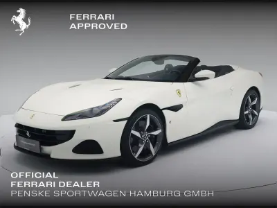 Gebraucht Ferrari Portofino