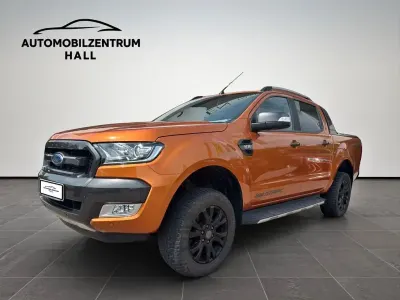 Gebraucht Ford Ranger