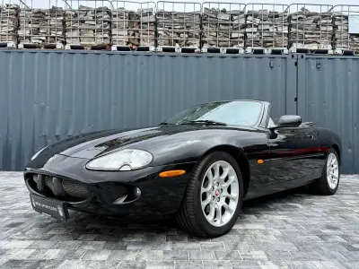 Gebraucht Jaguar XKR