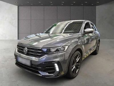 Usata VW T-Roc Beats 301 CV (221 kW) 2021 Grigio SUV