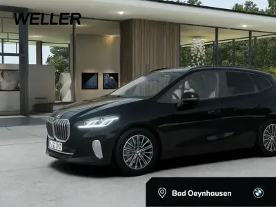 Brugt BMW 220