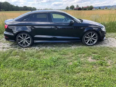 Gebraucht Audi A3 Ambition 150 PS (110 kW) 2016 Limousine