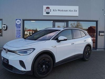 Gebraucht VW ID.4 Pro Performance 150 kW (204 PS) 2022 Weiß SUV