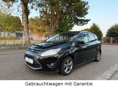 Gebraucht Ford C-MAX