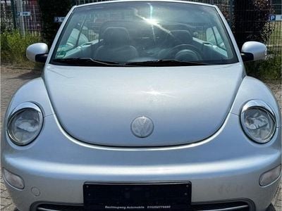 VW Beetle