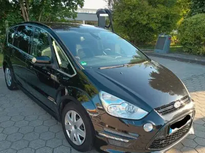 Gebraucht Ford S-MAX