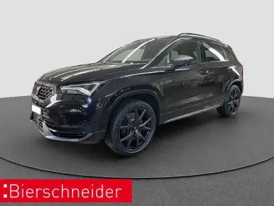 Gebraucht Cupra Ateca