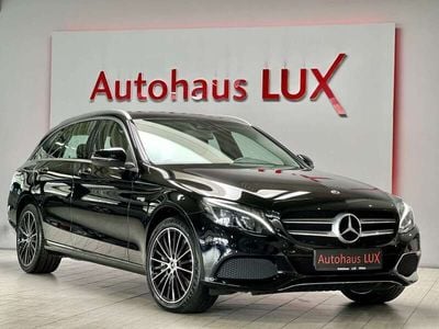 Mercedes C400