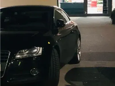 Gebraucht Audi A5