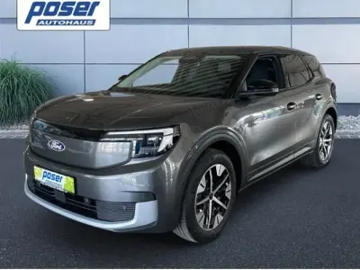 Neu Ford Explorer Select 210 kW (286 PS) 2026 Grau SUV