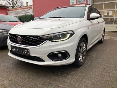 gebraucht Fiat Tipo Lounge-Automatik-Diesel-Navi-Klima-SH-TÜV-N