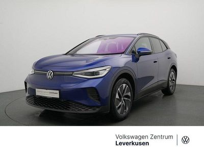 Gebraucht VW ID.4 Pure 125 kW (170 PS) 2025 SUV