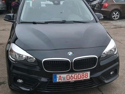 BMW 218 Active Tourer