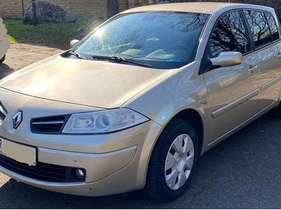 Renault Mégane III