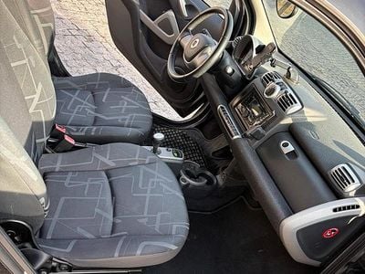 Gebraucht 2009 Smart ForTwo Coupé Coupé | 2.600 € (Fairer Preis)