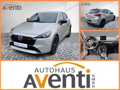 gebraucht Mazda 2 1.5 SKYACTIV-G 90 Homura *SHZ*SpurH*KlimaA*PDC