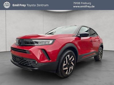 Gebraucht Opel Mokka 131 PS (96 kW) 2024 Rot SUV