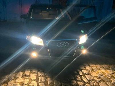 gebraucht Audi A4 2.0