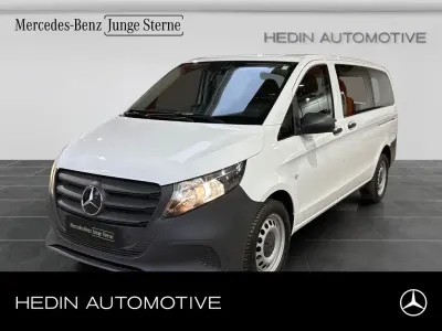 Gebraucht Mercedes Vito 136 PS (100 kW) 2025 Weiß Van