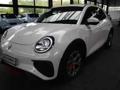 Gebraucht Ora 03 GT 125 kW (171 PS) 2023 Weiß Kleinwagen