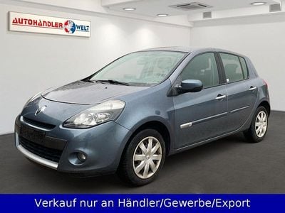Renault Clio III
