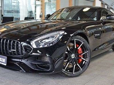gebraucht Mercedes AMG GT S Coupe 7G-DCT, AMG Performance! NP