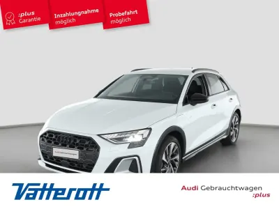Gebraucht Audi A3 e-tron
