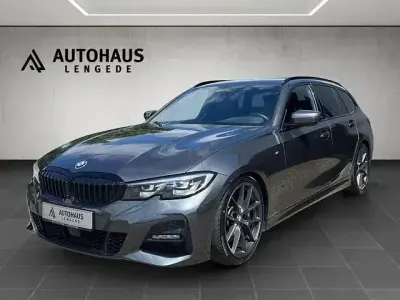 Gebraucht BMW 320