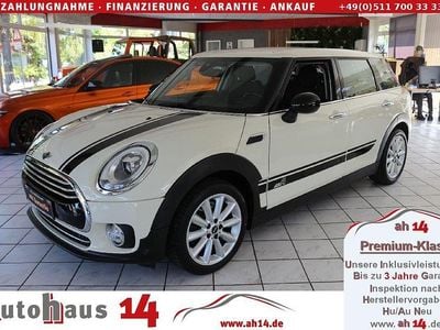 Mini Cooper Clubman