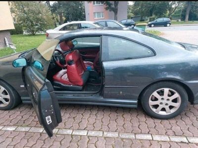 gebraucht Peugeot 406 Coupe 