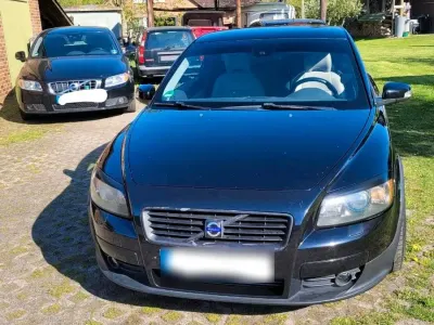 Brugt Volvo C30 220 HK (161 kW) 2008 Sort Hatchback