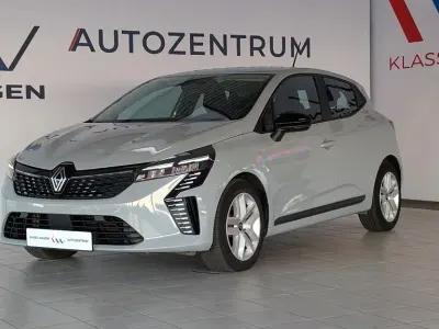 Gebraucht Renault Clio V
