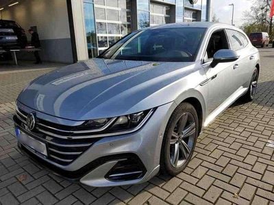 VW Arteon