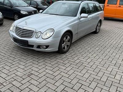 Mercedes E350