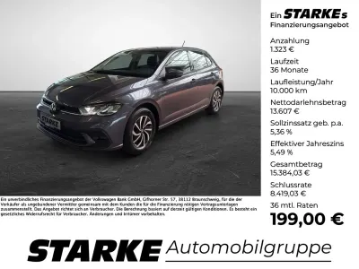 Gebraucht VW Polo