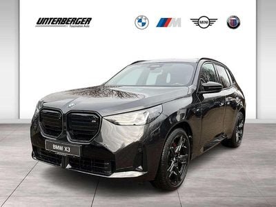 Neu BMW X3 M 381 PS (280 kW) 2026 Sophistograu brillanteffekt SUV