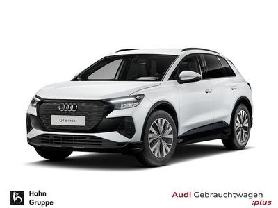 Usado Audi Q4 e-tron Advanced 210 kW (286 HP) 2025 Branco SUV