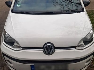 gebraucht VW up! 1.0