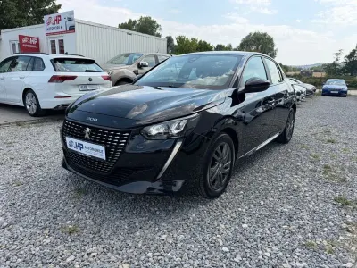 Gebraucht Peugeot 208