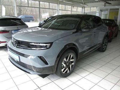 Nuova Opel Mokka 131 CV (96 kW) 2026 Grigio SUV