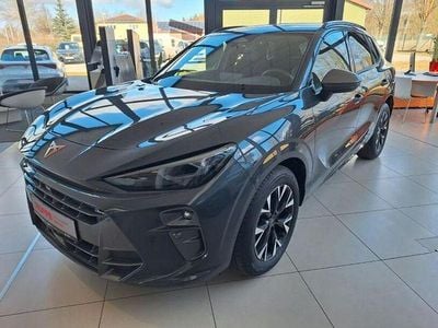 Gebraucht Cupra Terramar 150 PS (110 kW) 2025 Grau SUV