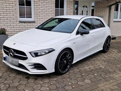 Mercedes A180