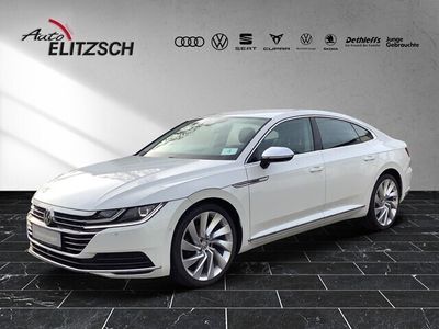 gebraucht VW Arteon Elegance