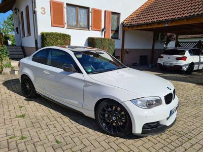 BMW 135 Coupé
