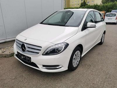 Mercedes B180