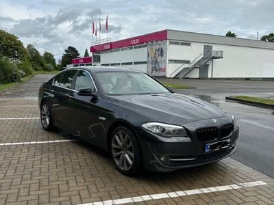 BMW 535