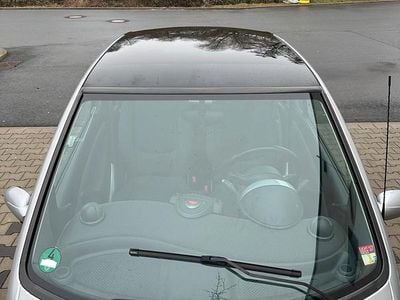 Grau Gebraucht 2004 Smart ForTwo Coupé Coupé | 3.500 €