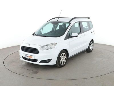 Ford Tourneo
