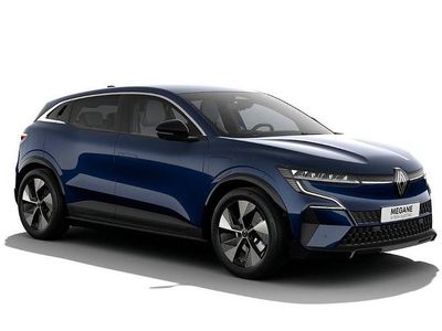 Neu Renault Megane E-Tech Komfort 160 kW (218 PS) 2026 Limousine